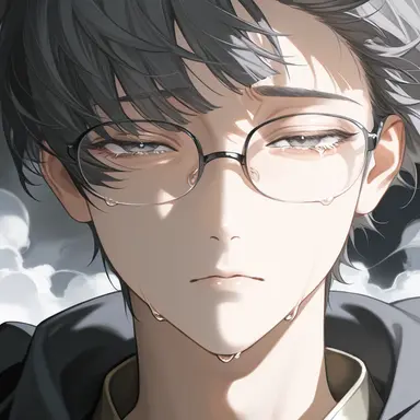 Profile image of グレイ