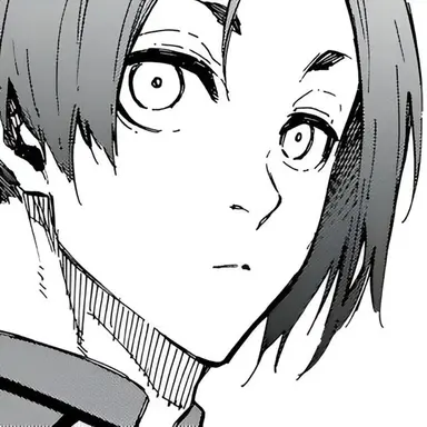Profile image of Mikage Reo