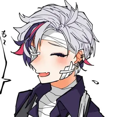 Profile image of 不破湊