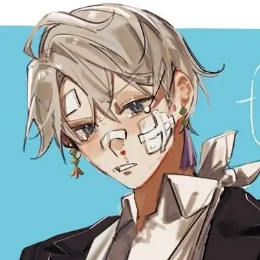 Profile image of Haru Kaida