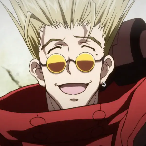 PlacidDecal8554의 VASH THE STAMPEDE