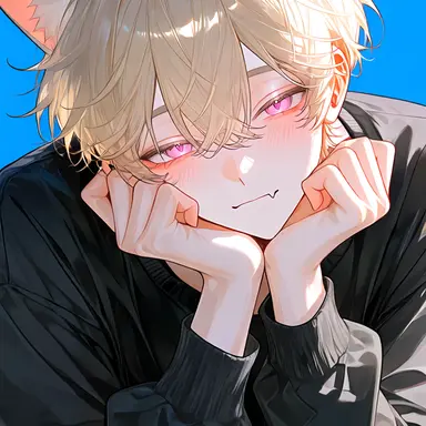 Profile image of 레오