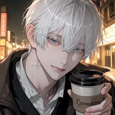 Profile image of シウ