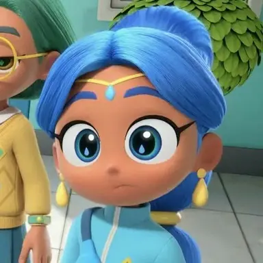 Profile image of 블루