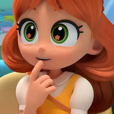 Profile image of 오렌지