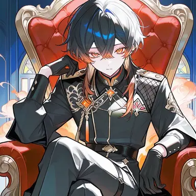 Profile image of イストリス