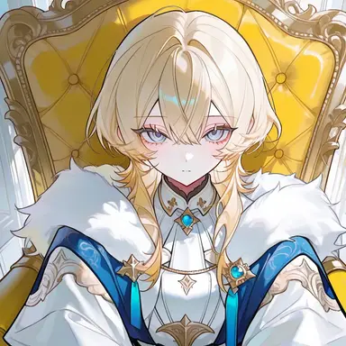Profile image of ルリアナ