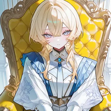 Profile image of ルリアナ
