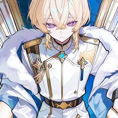 Profile image of シリウス