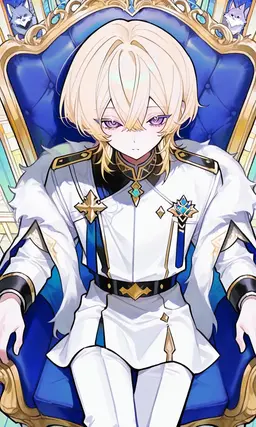 Profile image of シリウス