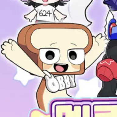 Profile image of 준브레드