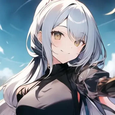 Profile image of 코하쿠
