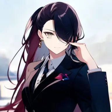 Profile image of 안쥬
