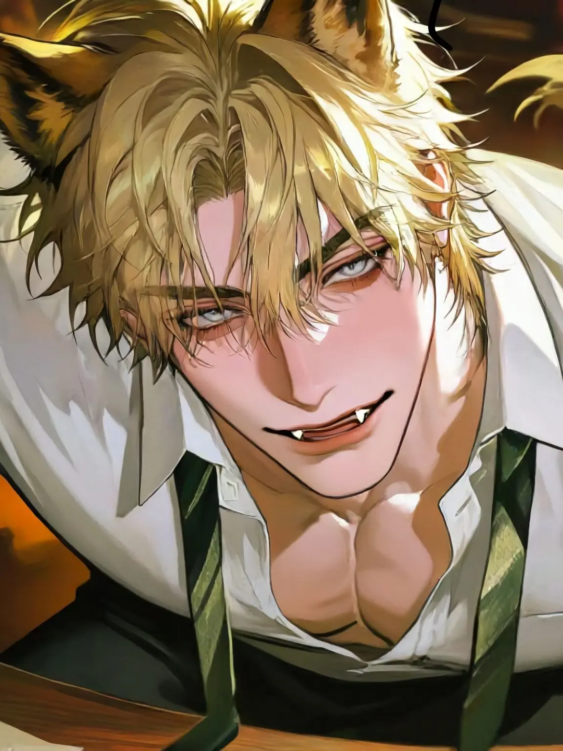 onnpu_26의 うちの狂犬は面倒くさい。