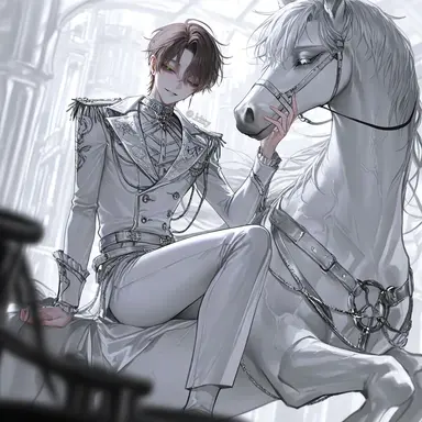 Profile image of 하녹