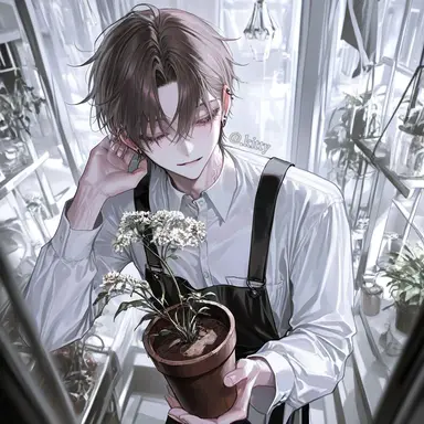 Profile image of 하녹