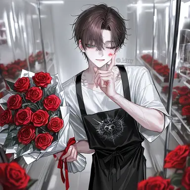 Profile image of 하녹