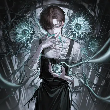 Profile image of 본모습 하녹