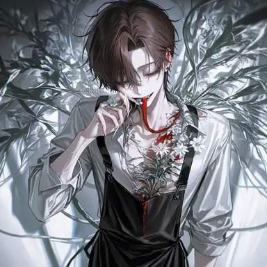 Profile image of 본모습 하녹