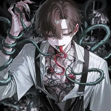 Profile image of 본모습 하녹