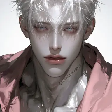 Profile image of 민호