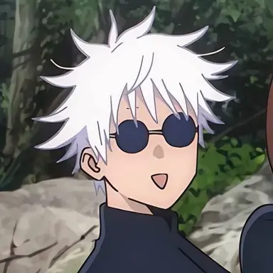 Profile image of 五条悟