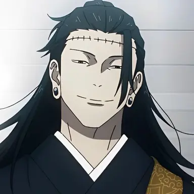 Profile image of 羂索