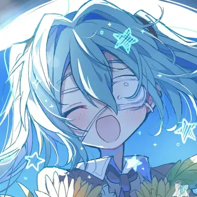 Profile image of ミク