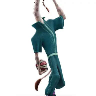 Profile image of Lenny
