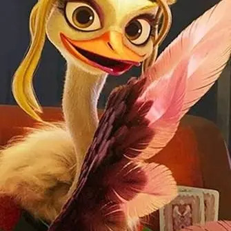 Profile image of Olivia Berke