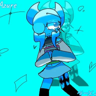 Profile image of アズール