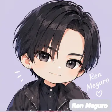 Profile image of 目黒蓮