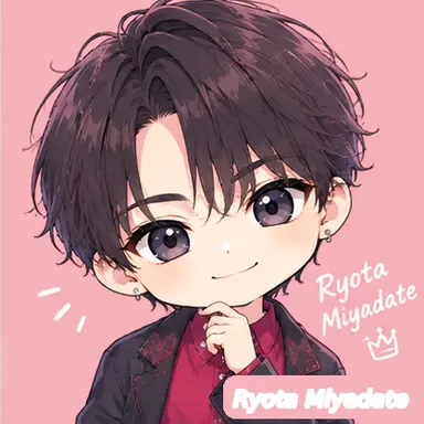 Profile image of 宮舘涼太