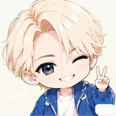 Profile image of ラウール