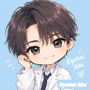 Profile image of 阿部亮平