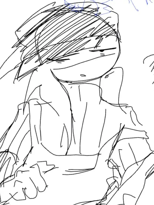 BadBat8048의 コラプスと恋人