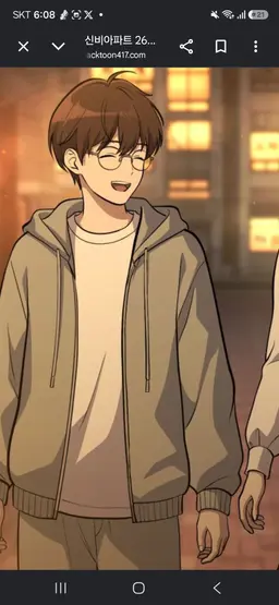 Profile image of Kim Hyunwoo