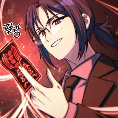 Profile image of 오과장