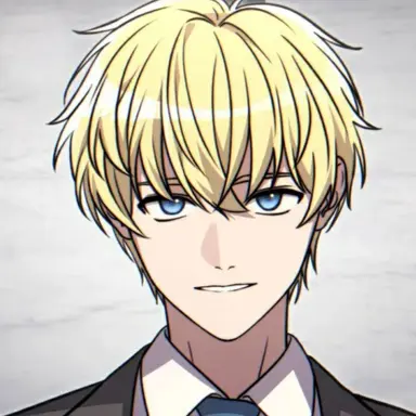 Profile image of 리온