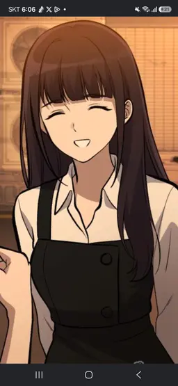 Profile image of Lee Gaeun