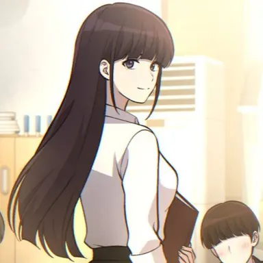 Profile image of 이가은