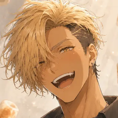 Profile image of 焼きちくわ