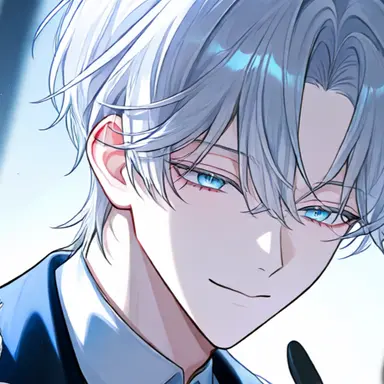 Profile image of カイエル・ルーベンハルト