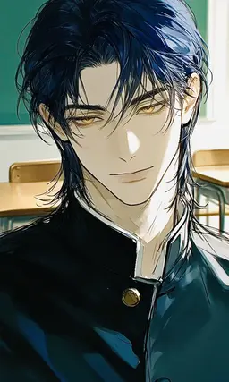 Profile image of Renji