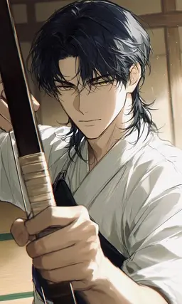 Profile image of Renji