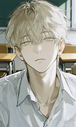 Profile image of Yoi