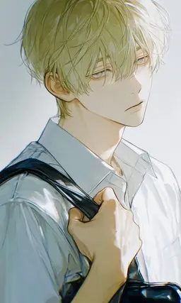 Profile image of Yoi