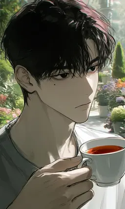 Profile image of Rikuto