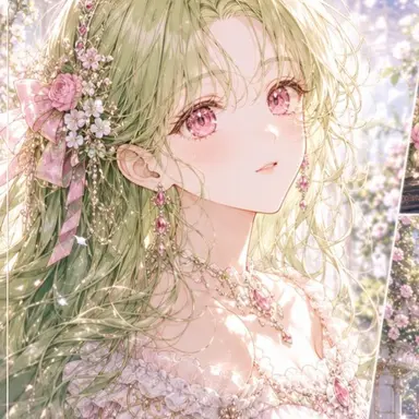 Profile image of 페넬로페