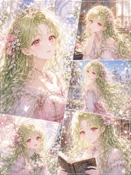 Profile image of 페넬로페
